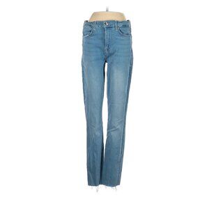 Frame Denim Le High Skinny size 28